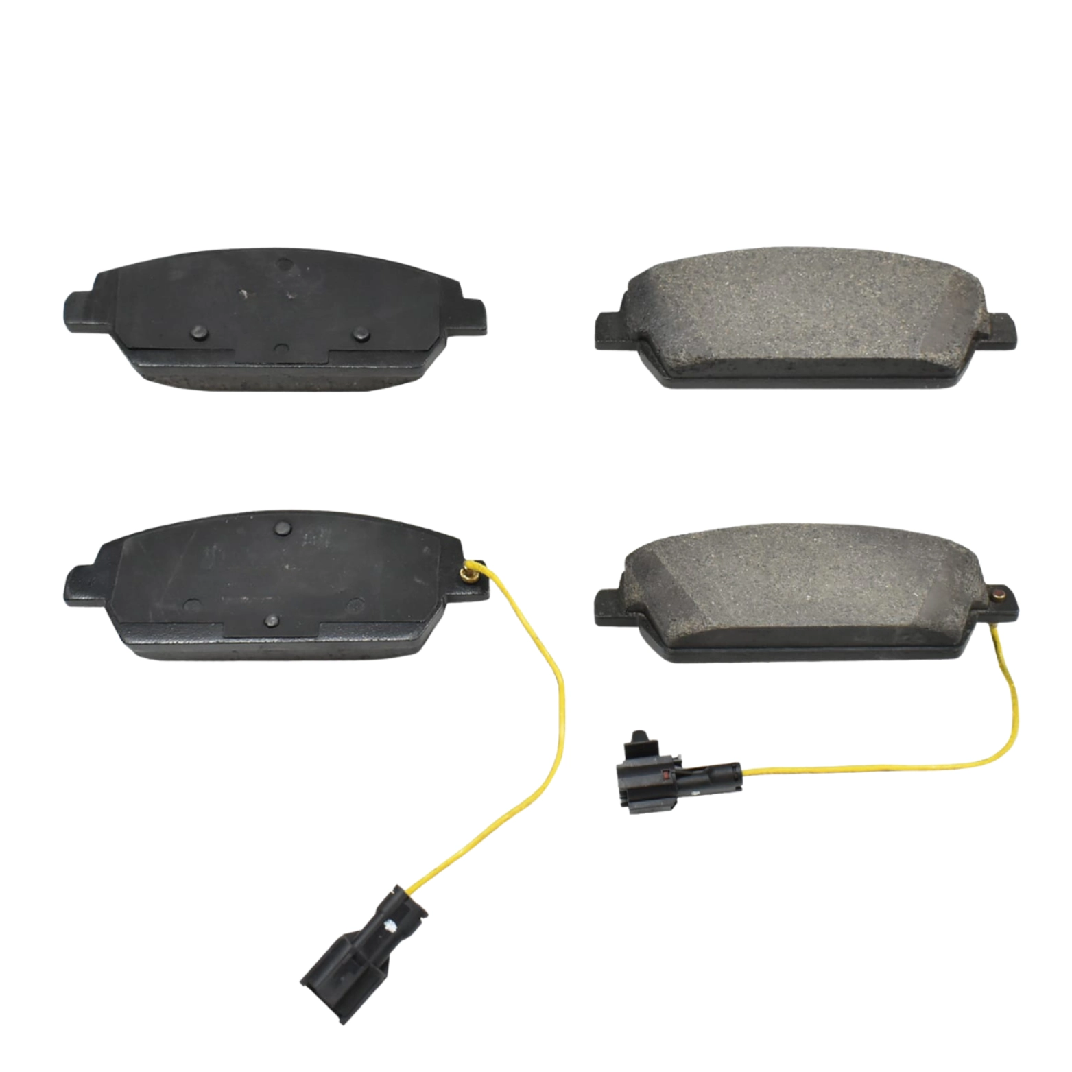 MS S-CROS BR-PD RR WT WEAR SENSOR