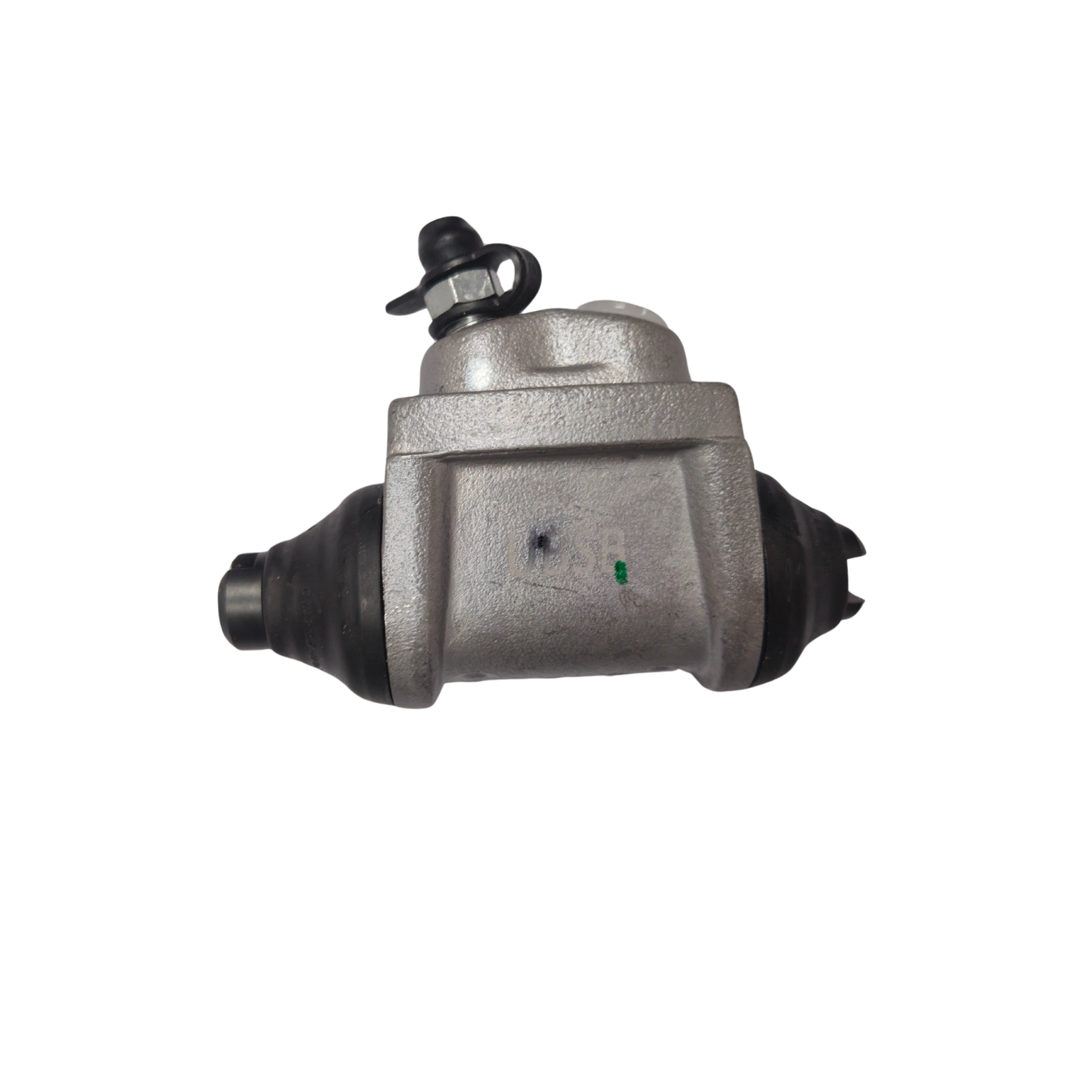 HY SNTRO NM GN W/CYL ASSY RH