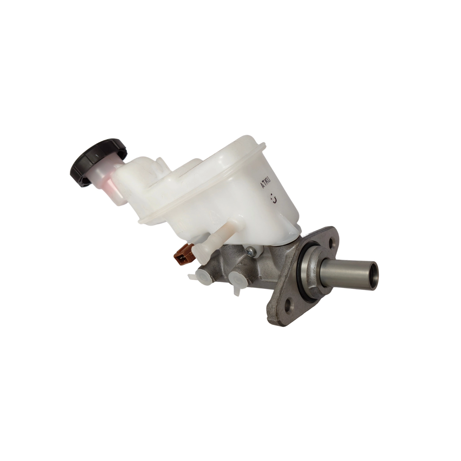 HY VRNA FLDC 4-GN F/L M/CYL ASSY WT CBS