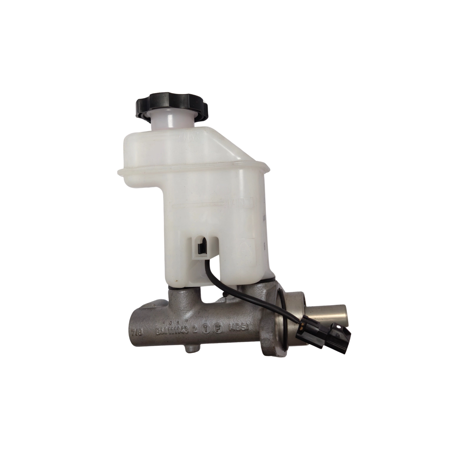 HY VRNA 3-GN D M/CYL ASSY WT ABS