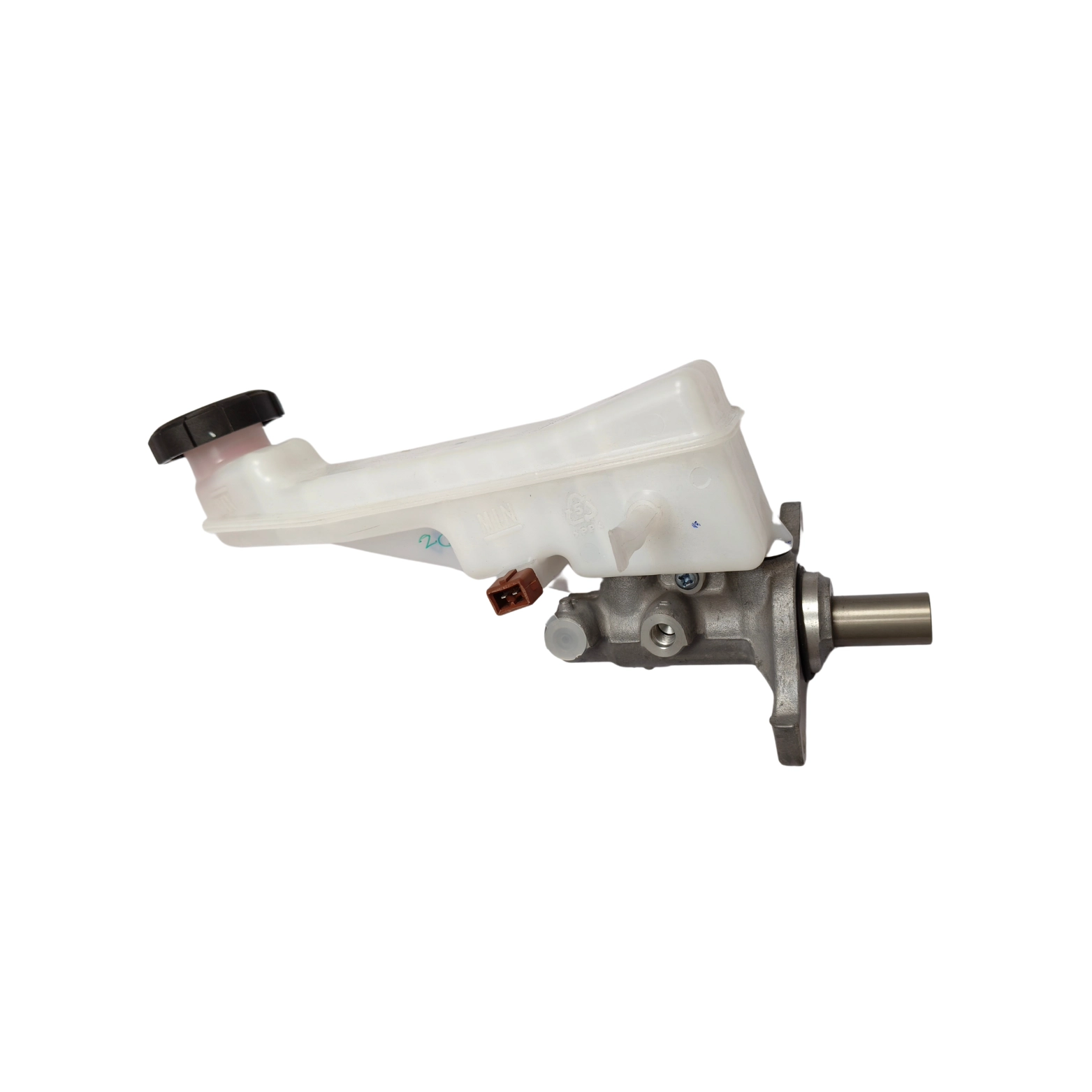 HY VRNA 5-GN ABS M/CYL ASSY WT WO ESC