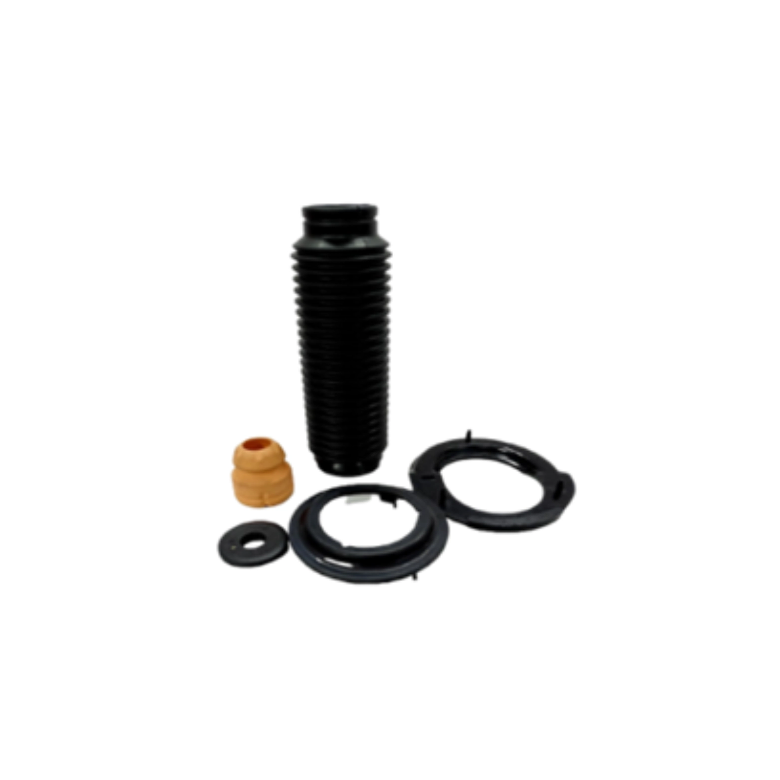 HY VRNA FLUDC ST-KIT FR (5) WT PU BP