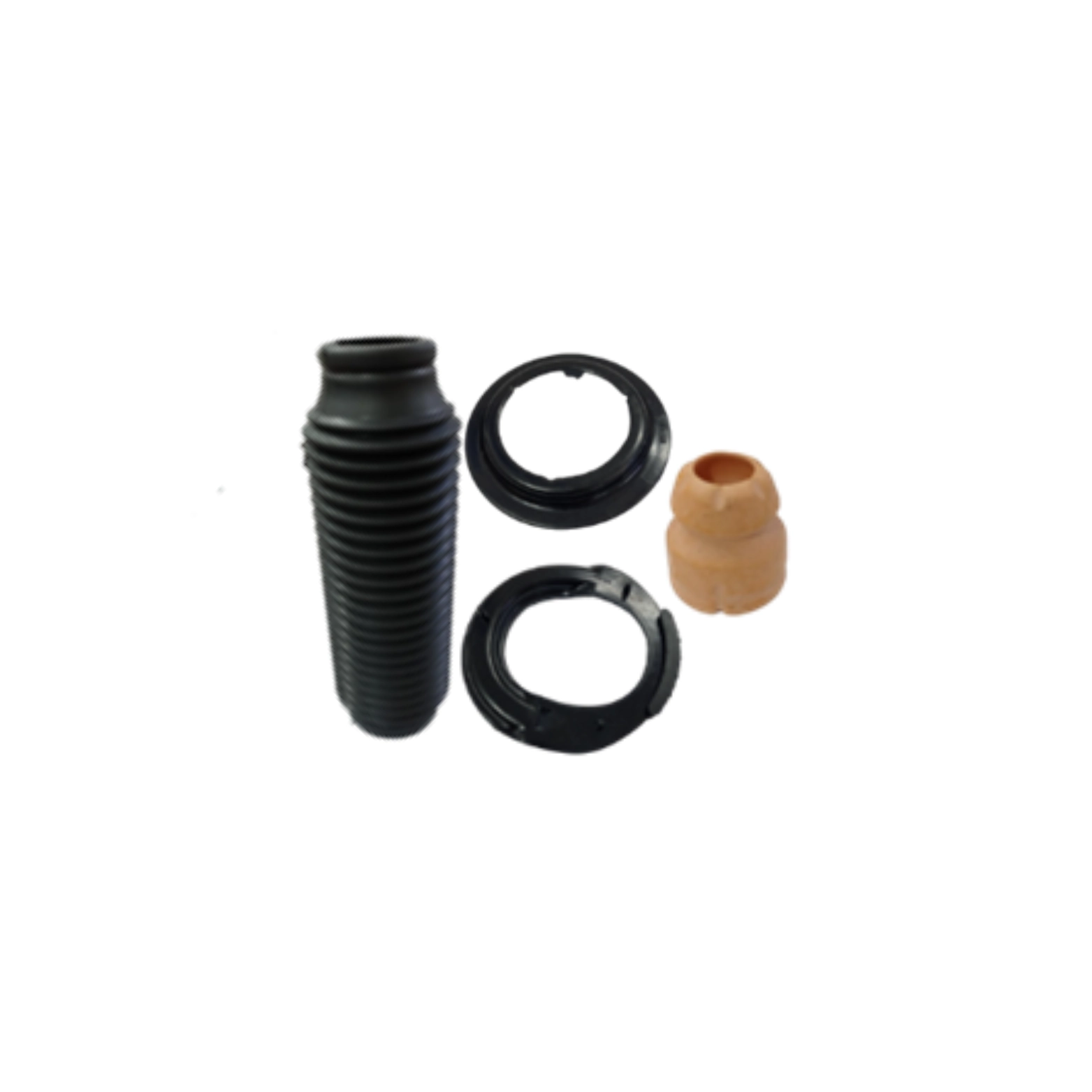 HY CRTA ST-KIT FR (4) WT PU BP