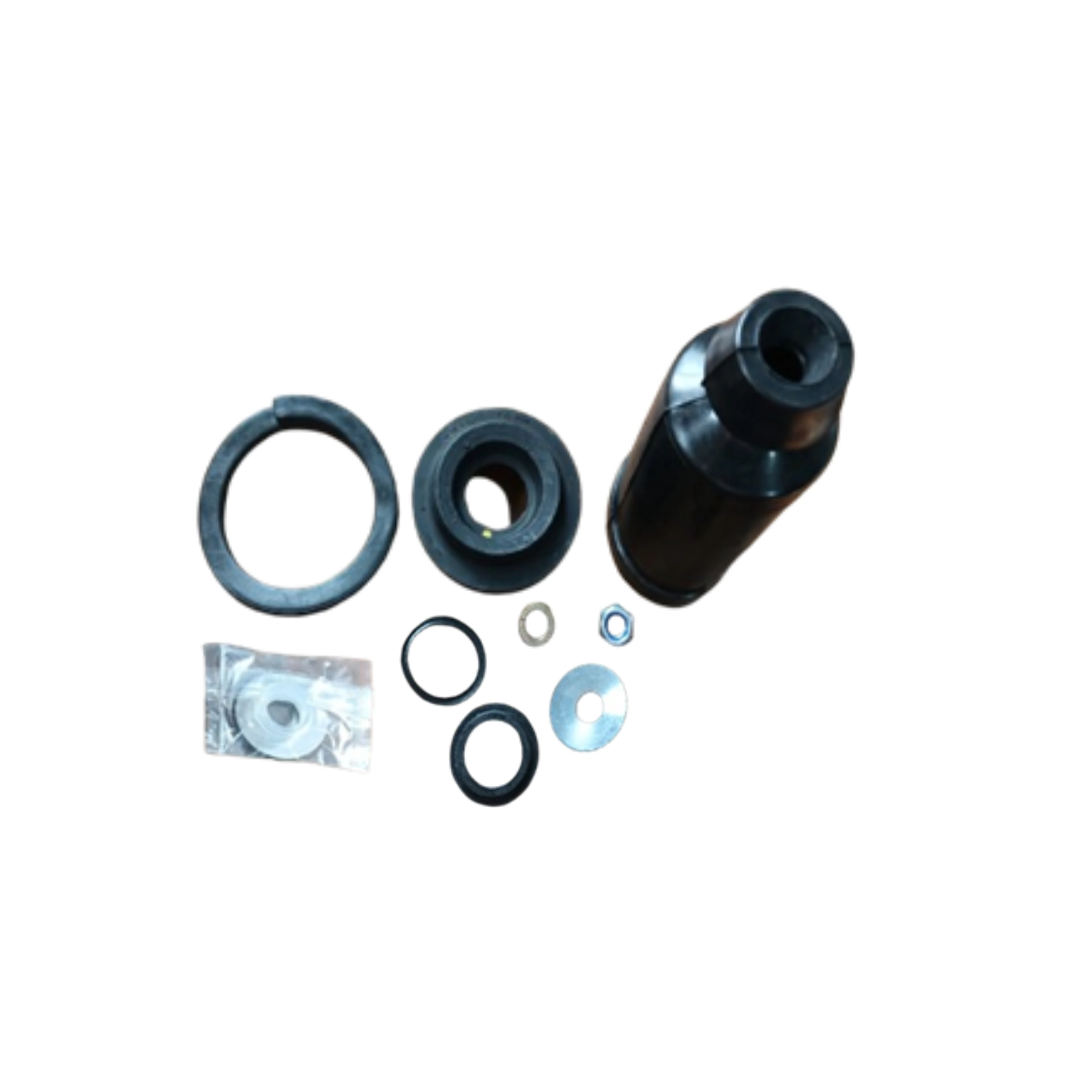 MS ALT/ K-10/ WAG-R OM FR ST-KIT