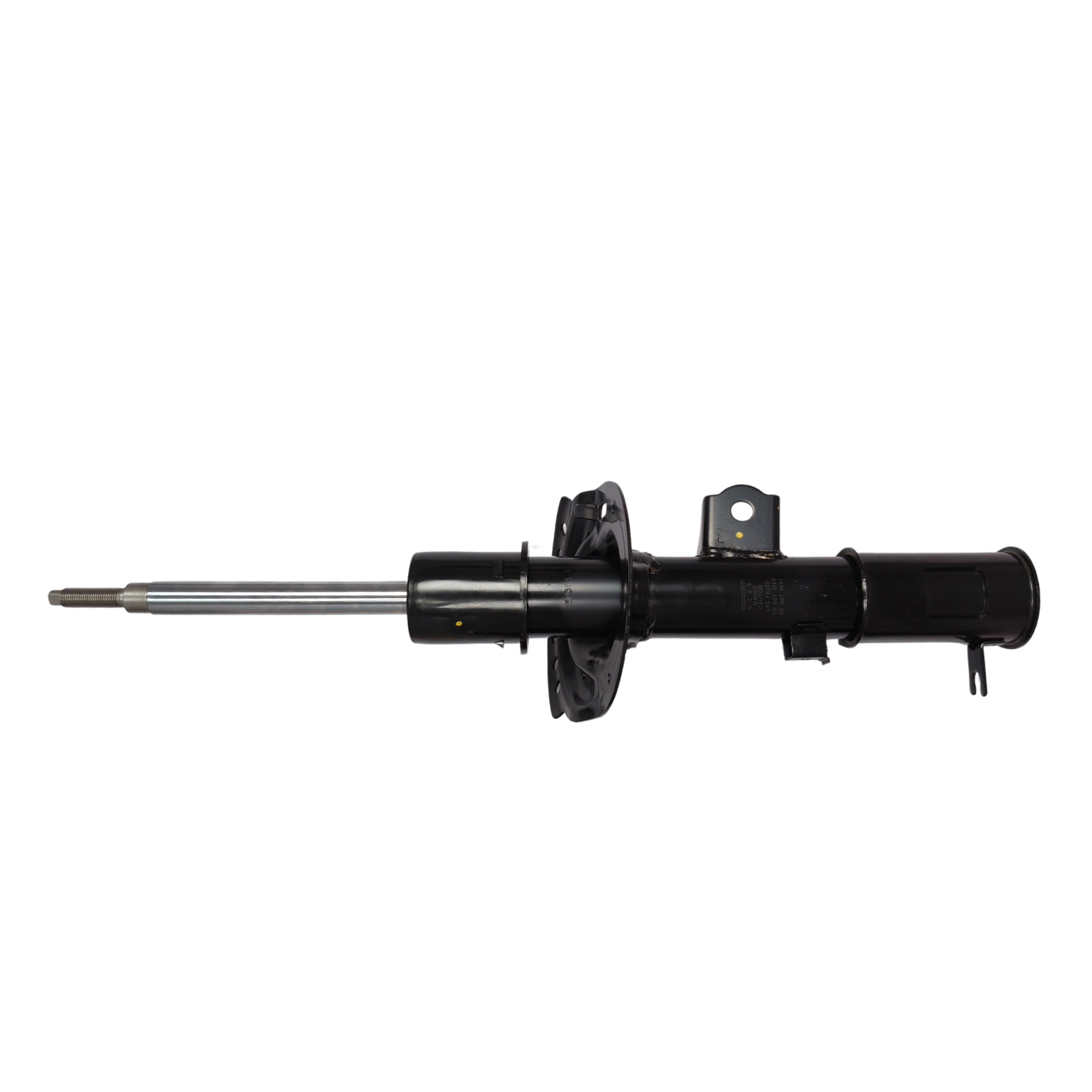 HY VRNA FLDC 4-GN, F/L ST/DMP P FR LH