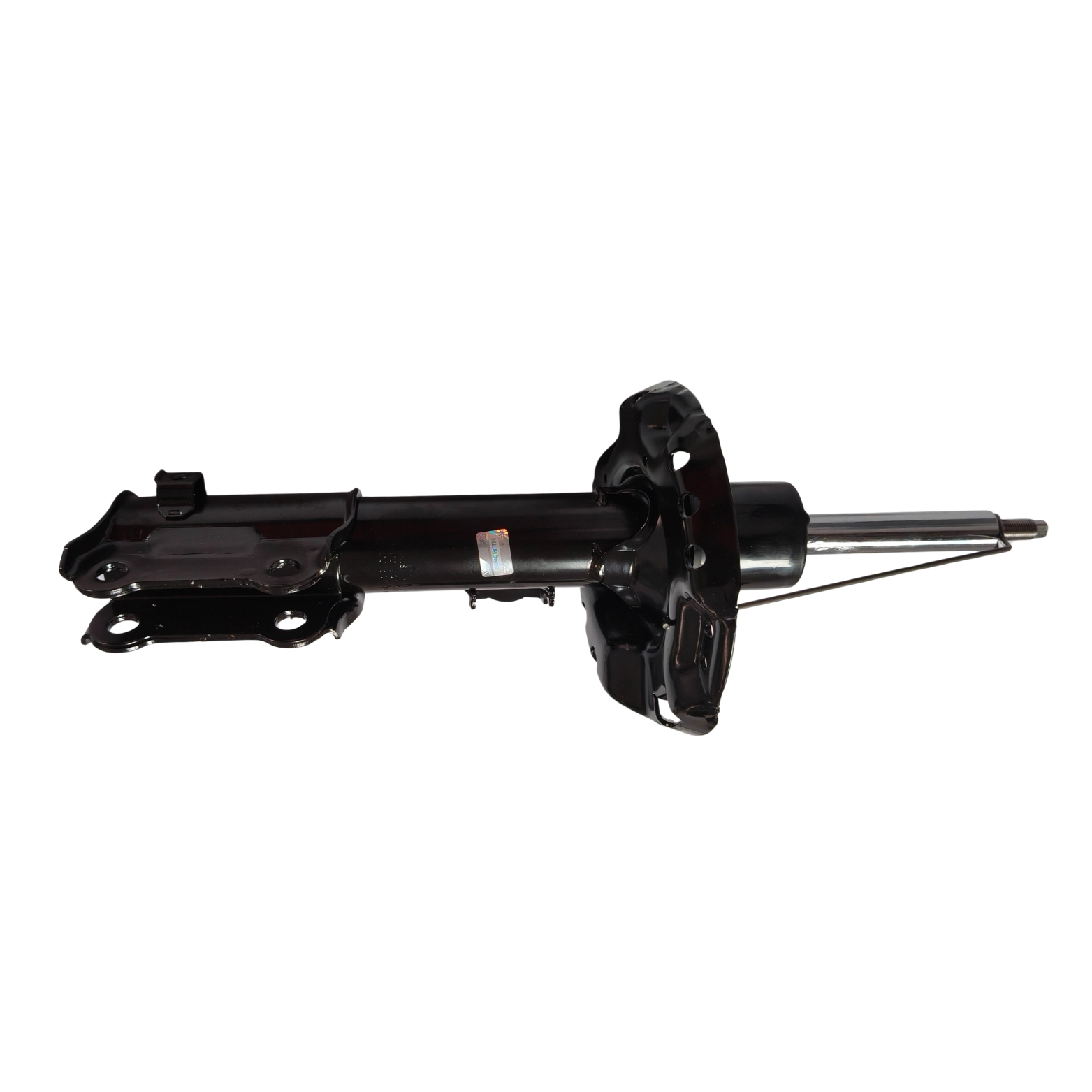 HY ELNTRA FLDC T2(2015-18) ST/DMP FR LH