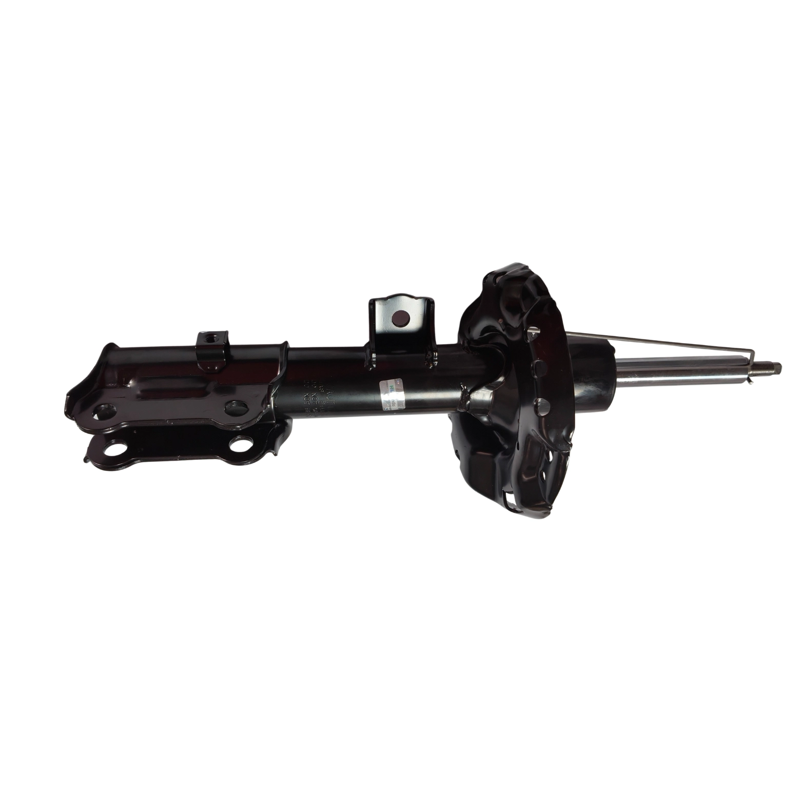 HY ELNTRA FLDC T2(2015-18) ST/DMP FR RH