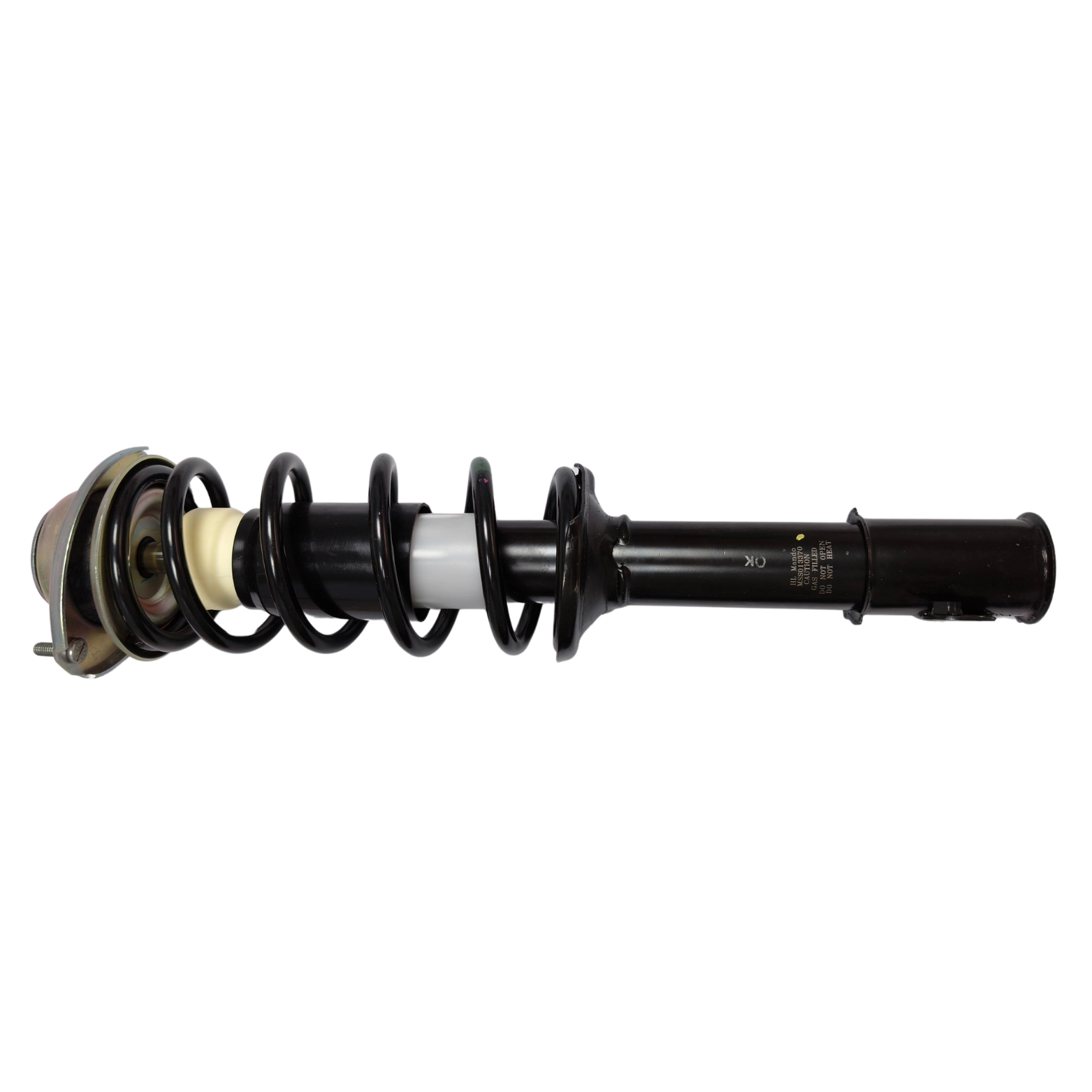 MS WAG-R T2 NM ST/ASSY GAS FR LH