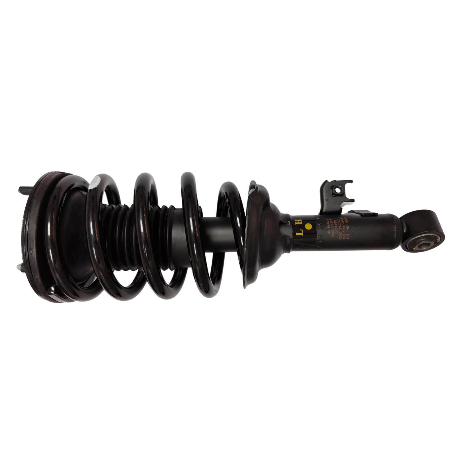 TY INVA ST/ASSY GAS FR LH