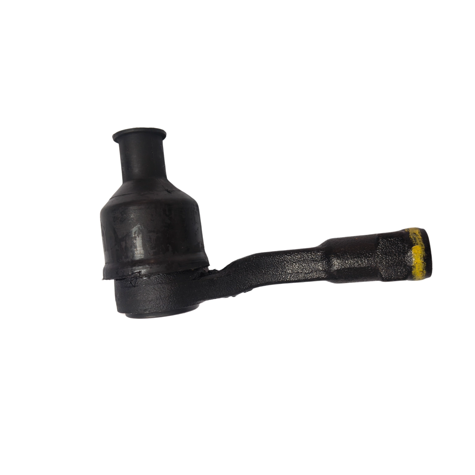 HY VRNA 5-GN TIE ROD END ASSY LH