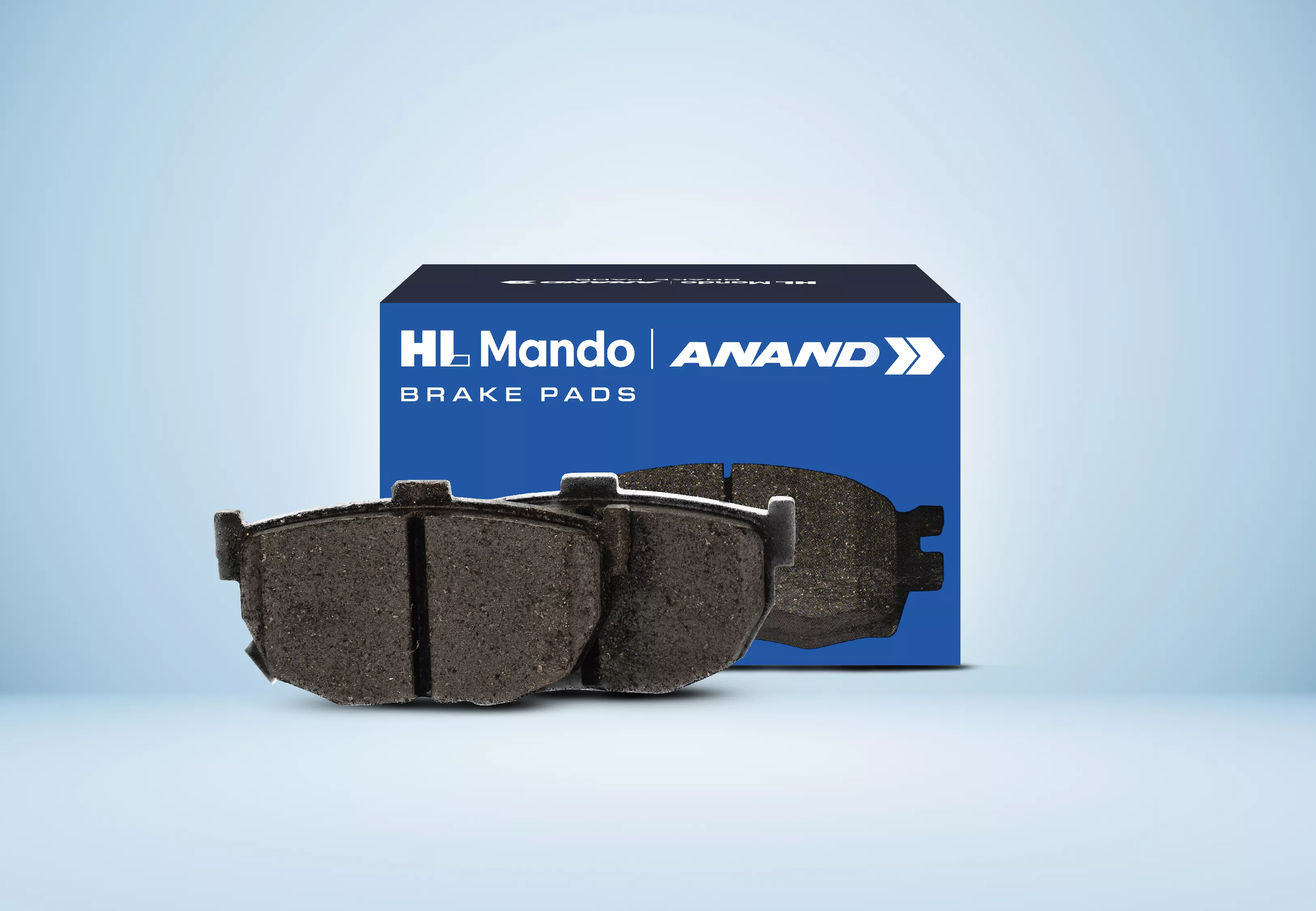 Brake Pads